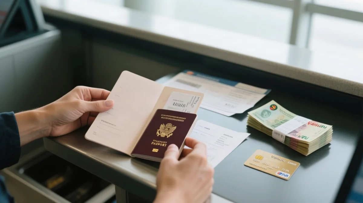 Essential Entry Requirements for Vanuatu in 2026