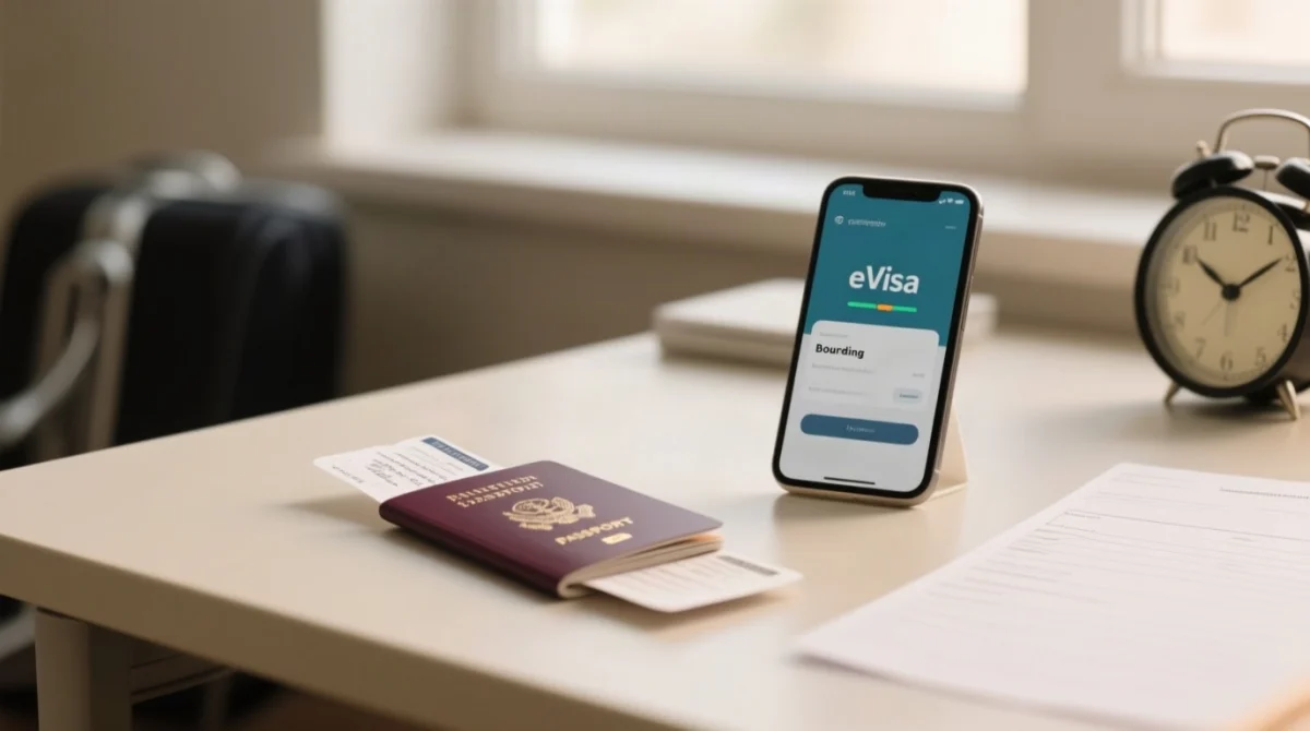 Express and Rush eVisa Processing Options for Vanuatu