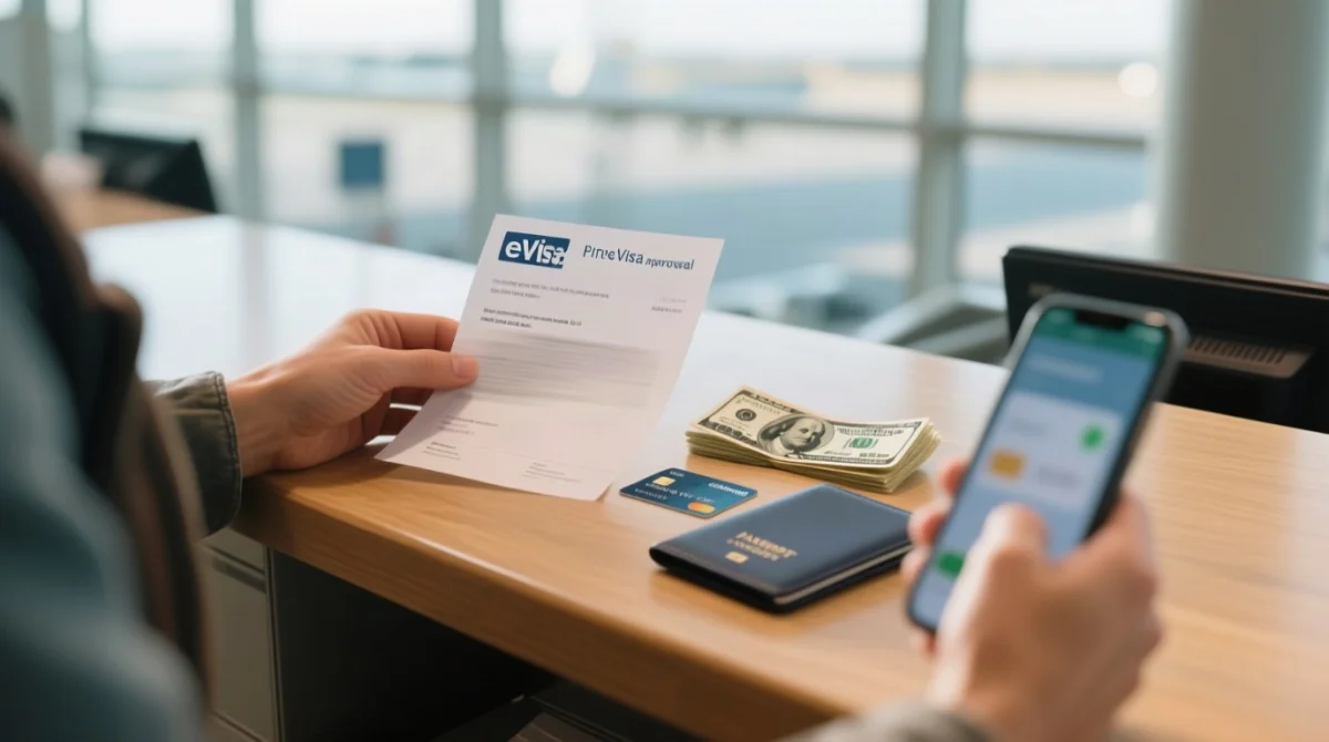 How to Pay: Cash, Credit Cards, and PayPal