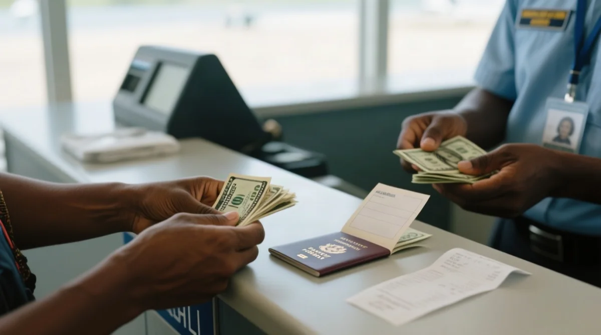 Payment Methods, Refund Policy & Port Vila Logistics