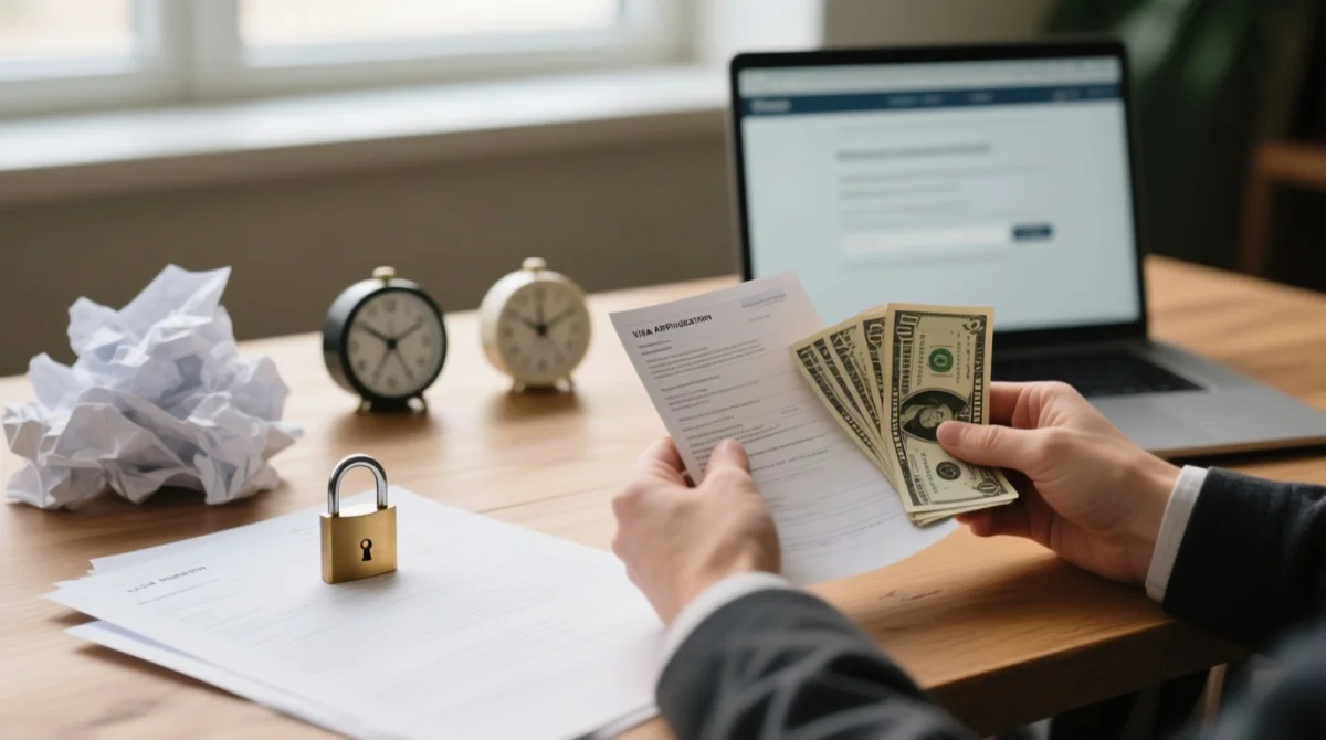 Pros and Cons of the Direct Government Application Portal
