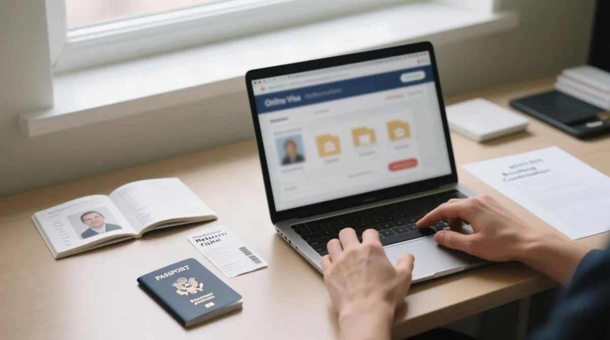 Required Documents and How to Apply Online