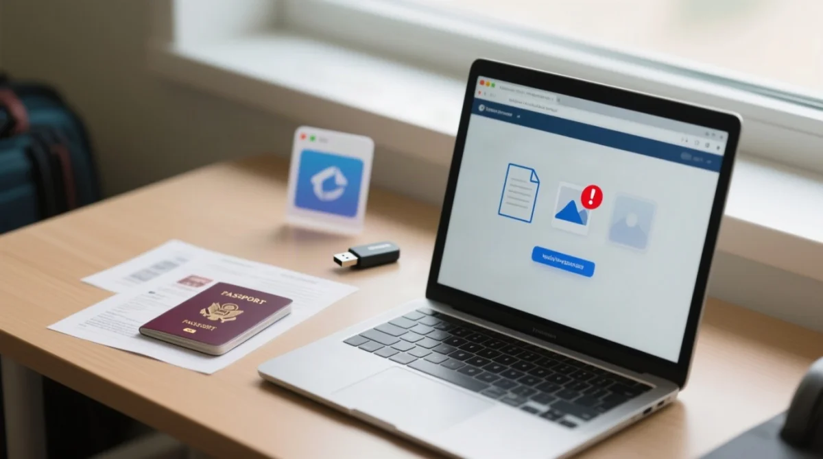 Upload Errors Solved: File Formats, Size Limits & Browsers