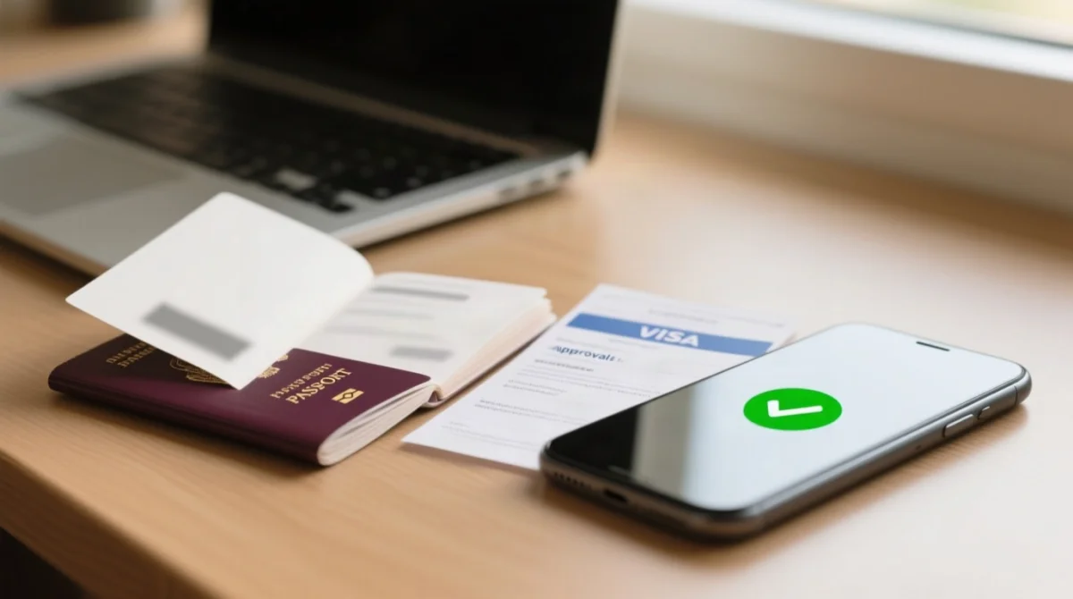 Vanuatu eVisa Application Rules and Passport Mobility Context (2026)
