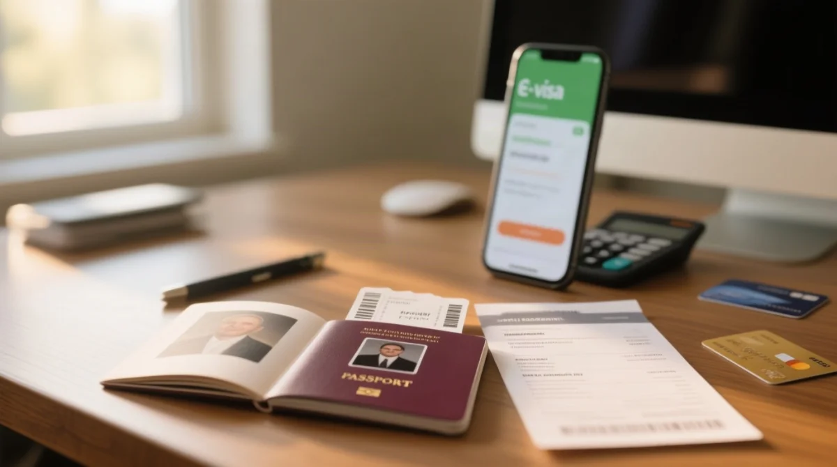 Vanuatu eVisa Required Documents, Fees & Processing Time