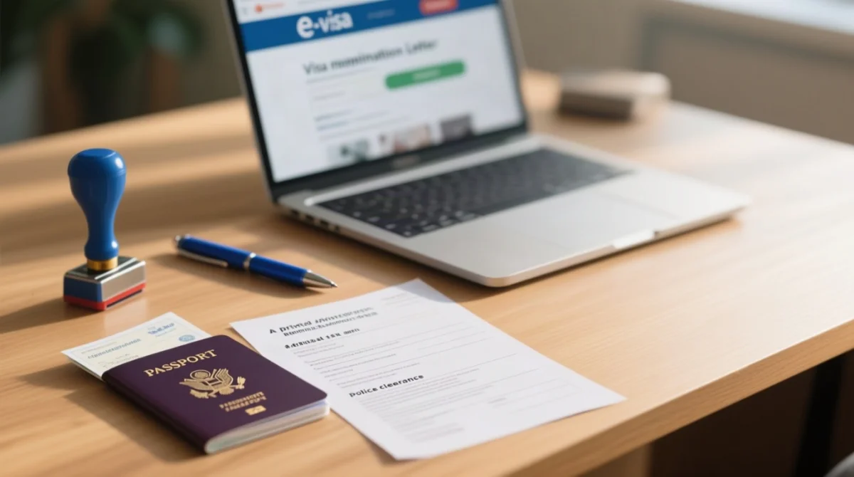 What Is the Development Support Visa Vanuatu & How to Apply